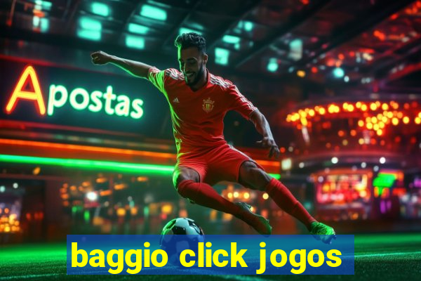 baggio click jogos